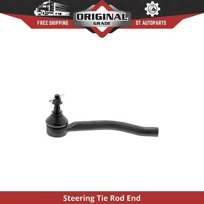 Extremo de barra de dirección exterior delantero derecho Mevotech Infiniti JX35 2013 Foto 1 de 4