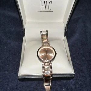 INC Uhr - Bild 1 von 14