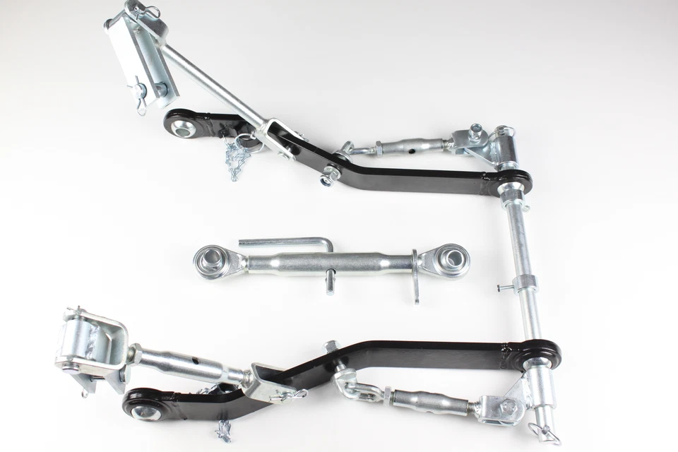 Iseki Dreipunktkit Dreipunktaufhängung Kat. I Kleintraktor Oberlenker