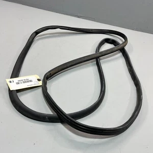 FORD FUSION 2013-2020 FRONT RIGHT PASSENGER SIDE DOOR WEATHERSTRIP SEAL OEM - Picture 1 of 10