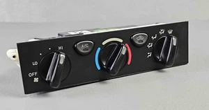 2001-2004 Toyota Tacoma 01-02 4Runner A/C Heat Climate Controller OEM 5591235030 - Picture 1 of 13