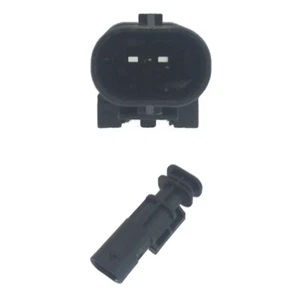 Connettore iniettore - DAIMLER (MALE) fcc auto motocicletta motore iniezione  - Bild 1 von 3