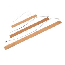 200/300/400mm Impulse Sealer Heat Wire Heating Plate Strip Sealing Machine B Fp
