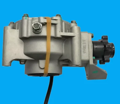 Differential,Rear,Gear,Box,Diff,HiSun,UTV,500,550,YS,700,MSU,MASSIMO,TSC,Coleman - Image 1 of 4