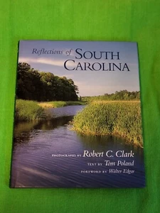 reflections of south Carolina, READ - Imagen 1 de 12