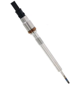 1x ORIGINAL AUDI VW (VERiFy 2009-2016) TDI Diesel Glow Plug WITH PRESSURE SENSOR - Picture 1 of 7