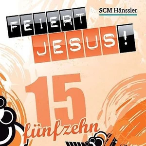 Feiert Jesus! 15 - Relaunch (*NEU*)(*OVP*)  - Imagen 1 de 1