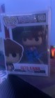 Yugioh Funko Seto Kaiba 1453 Signed By Eric Stewart  Certificate Included!