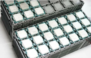 Intel Core i7-4790 3.6 GHz SR1QF Quad-Core LGA 1150 Socket H3 CPU Processor - Picture 1 of 3