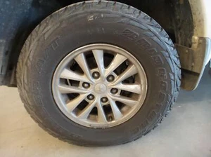 MITSUBISHI CHALLENGER SINGLE ALLOY FACTORY MAG WHEEL RIM, 16X7.5IN, PC, RIM ONLY - Picture 1 of 1