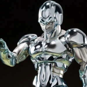 BANDAI S.H.FIGUARTS DRAGON BALL Z METAL COOLER ACTION FIGURE SHF - Picture 1 of 3