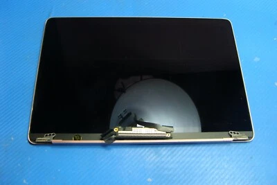 MacBook 12" A1534 Early 2016 MLHA2LL/A Glossy LCD Screen Assembly 661-04852 - Image 1 of 4