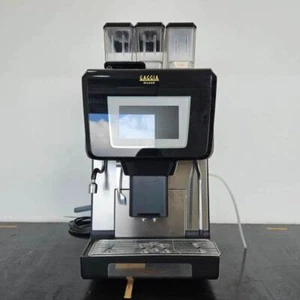 Fully Automatic Gagia Milano Coffee Machine - Bild 1 von 10