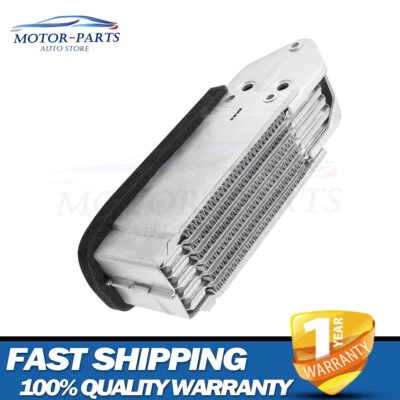 Enfriador de aceite del motor compatible con Volkswagen Beetle 1971-1979 Campmobile 1971 Foto 1 de 4