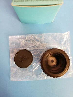 Lente de ampliación Rodenstock Omegar f/4,5 - 75 mm Cat. # 452-223 Hecho en Alemania Foto 1 de 4