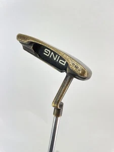 Ping Scottsdale Anser Putterklinge 35,5" rechtshändig/neuer Griff/16165 - Bild 1 von 18
