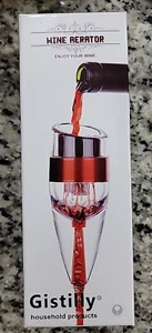 magic wine aerator - Picture 1 of 4