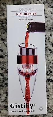 aireador vino mágico  Foto 1 de 4