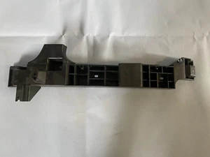 Bentley Continental Führungsprofil Stoßstangen Halter/Guide Profil 3W8807862A - Bild 1 von 3