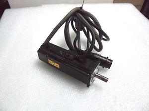 Simple Servo Motor 524-20312B Brake - Picture 1 of 4