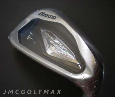 NEW MIZUNO JPX 825 PRO SINGLE IRON GRAPHITE REGULAR - Image 1 of 3