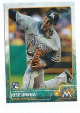 2015 Topps Update - ROOKIE RC - PICK FROM LIST - YOU CHOOSE COMPLETE YOUR SET