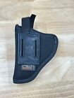 Uncle Mikes Sidekick Holster Size 0
