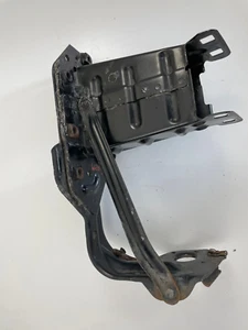 Pralldämpfer / Abdeckblech vorne rechts Mercedes-Benz C-Klasse W203 A2036202295 - Bild 1 von 7
