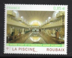 Museo de Arte e Industria Francia sin montar o nunca montado 2010 SG4789 - Imagen 1 de 1