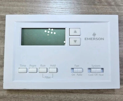 Emerson P210 Thermostat T24 - Image 1 of 4