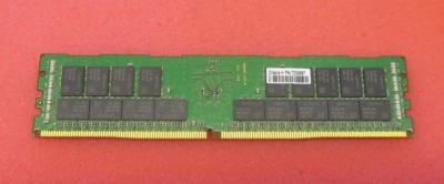 New Oracle 16GB 2Rx4 DDR4 PC4-2666V ECC REG 288-Pin Server Memory RAM 7330697 - Image 1 of 4