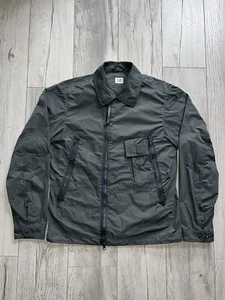 C.P. Company Metropolis Series Memri Jacket Grey | Size: M | RRP-£470 - Imagen 1 de 8