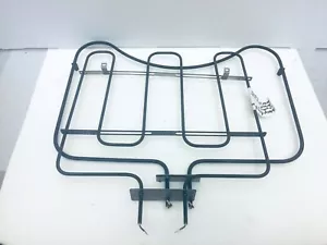 Maytag Wall Combo Oven Model WW30430W Upper Bake Element 2 pieces - Picture 1 of 2
