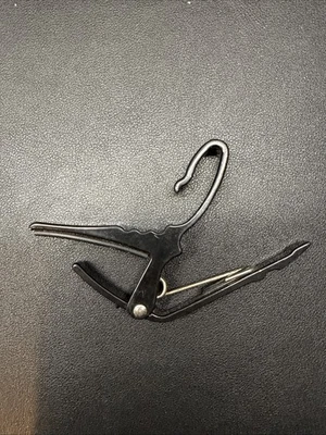 Guitar Capo - Image 1 of 2