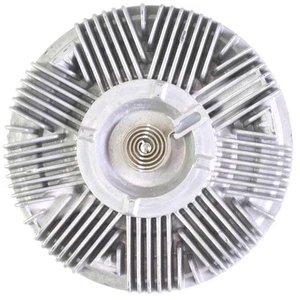 New Fan Clutch Radiator Cooling Chevy Express Van SaVana Silverado 2500 HD GMC - Picture 1 of 5