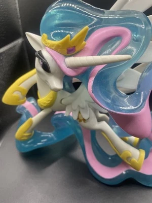 My Little Pony Guardians Of Harmony Princess Celestia Figure MLP Hasbro - Image 1 of 4