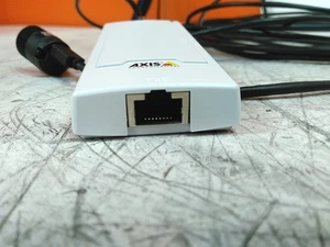 Cámara PoE discreta modular Axis P12 MKII  - Imagen 1 de 4