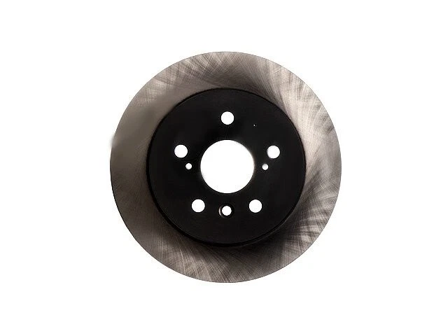 Rear Brake Rotor For 12-18 Toyota Lexus Camry ES300h ES350 Avalon WJ98Y6 - Image 1 of 1