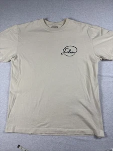 Filson Men Shirt M Fishing Tournament T- Limited Edition Made in USA Size M - Picture 1 of 8