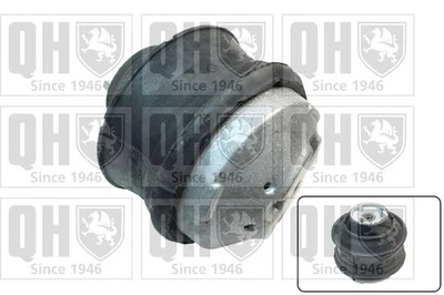 Engine Mounting Right Front Fits Mercedes-Benz C-Class CLK QUINTON HAZELL EM4625 - Image 1 of 3