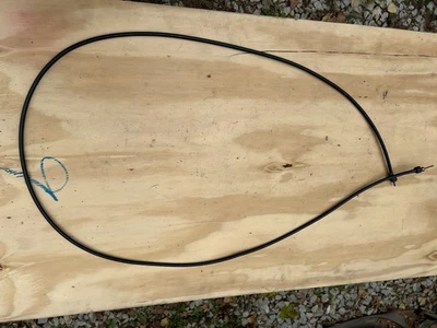 94 Arctic Cat Jag 440 F/C Speedometer Cable - Image 1 of 3