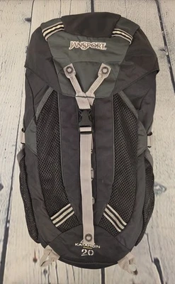 Mochila de senderismo Jansport Katahdin 20L Foto 1 de 4