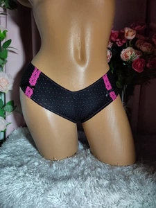 Vintage Victoria's Secret Sexy Little Things Höschen Medium - Bild 1 von 5