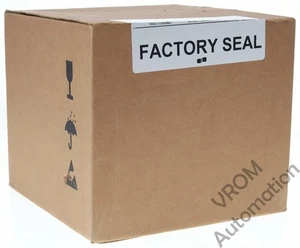 Überschuss versiegelt Allen Bradley 1756-PA50/A ControlLogix AC Netzteil Modul - Bild 1 von 6