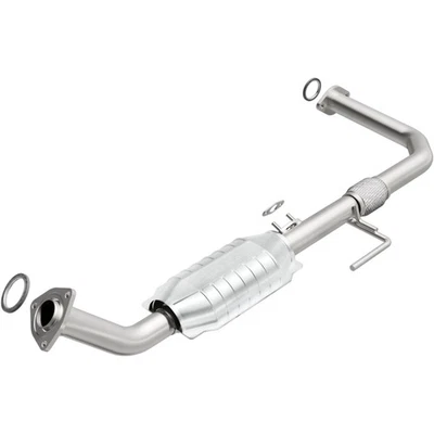 For Toyota Tundra 2000-2002 MagnaFlow 447976 Direct Fit Catalytic Converter Foto 1 de 4