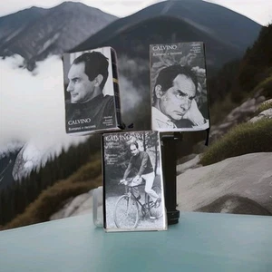 Calvino romanzi e racconti 3 Vol - Foto 1 di 6