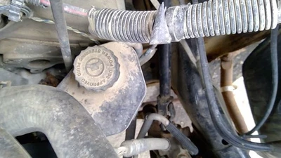 Bomba de dirección asistida excluyendo vagón eléctrico para camioneta Dodge 2500 03-07 5061736 Foto 1 de 2