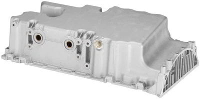 Pan de aceite del motor Mechanics Choice para 2004-2013 Volvo C30, C70, S40, V50 (L5 2,5 L) Foto 1 de 4