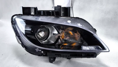 HYUNDAI KONA LIFT   SCHEINWERFER RECHTS HALOGEN  FARO PHARE 92102-J9500 - Bild 1 von 4
