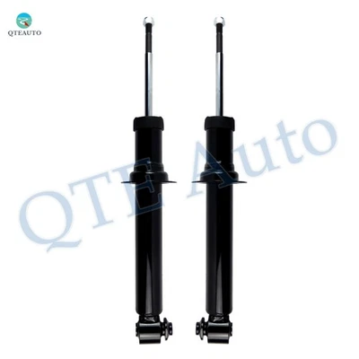 Pair of 2 Rear Suspension Strut Assembly For 2002-2005 BMW 745i - Image 1 of 3